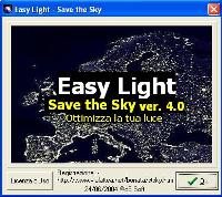 Easy Light – Save the Sky 4.0